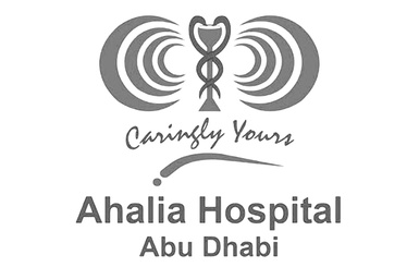 Ahalia Hospital Abu Dhabi